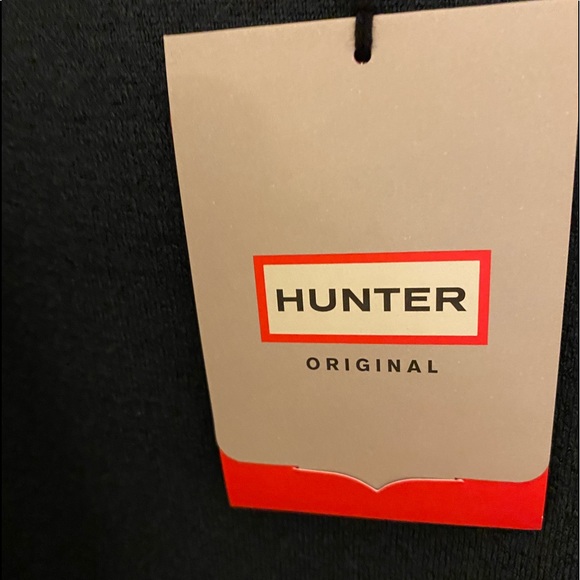 HUNTER FLEECE JACKET - Picture 5 of 7